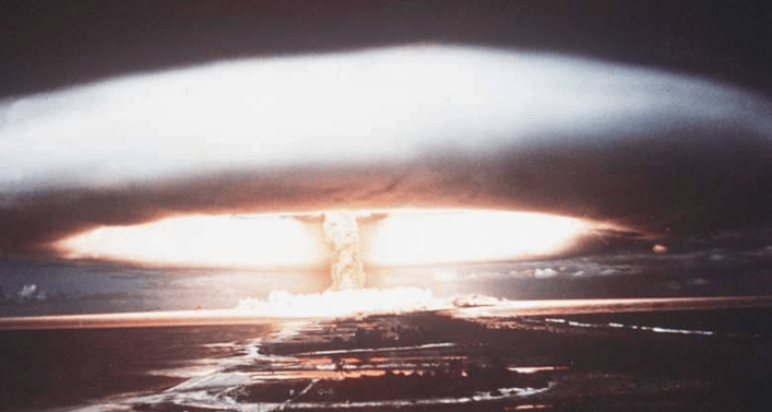 تقرير أمريكي: إيران على مسافة شهر من القنبلة النووية